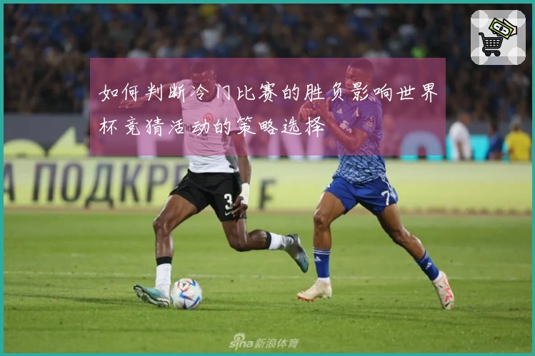 如何判断冷门比赛的胜负影响世界杯竞猜活动的策略选择
